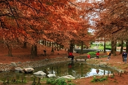 羅東運動公園